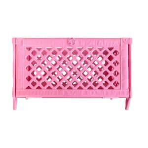 Barbie Baby Crib HJY33 Doll Accessory Skipper Big Babysitting Adventure Nursery